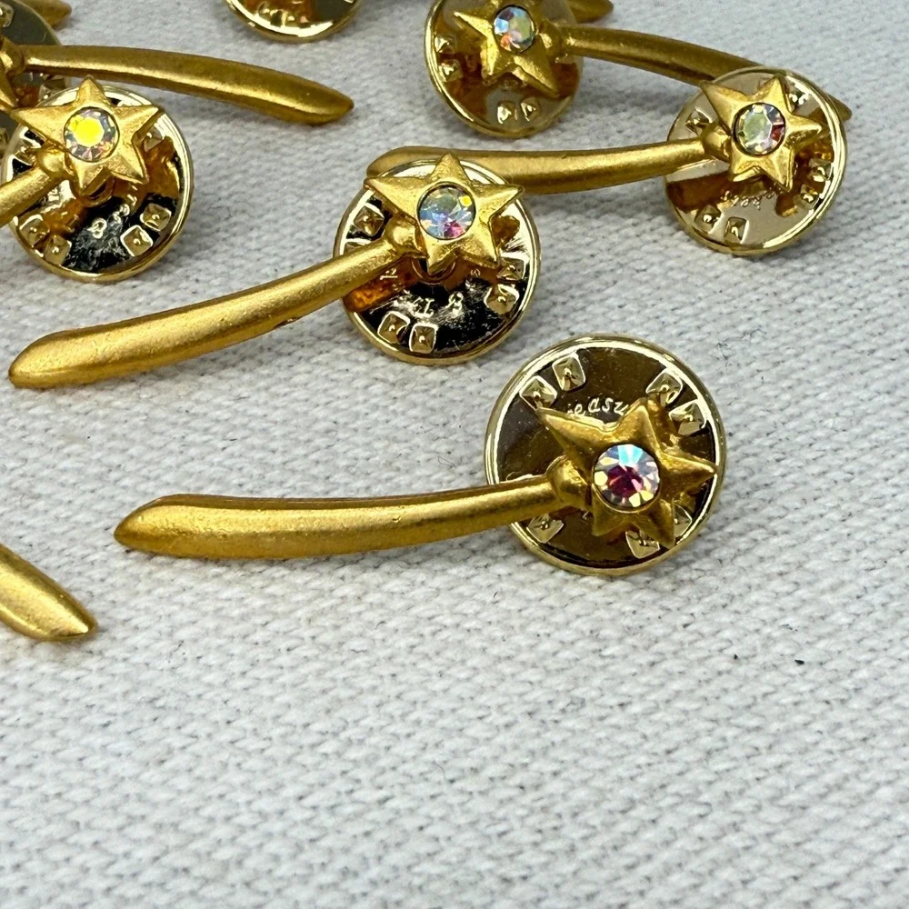 Treasures & Trinkets gently worn