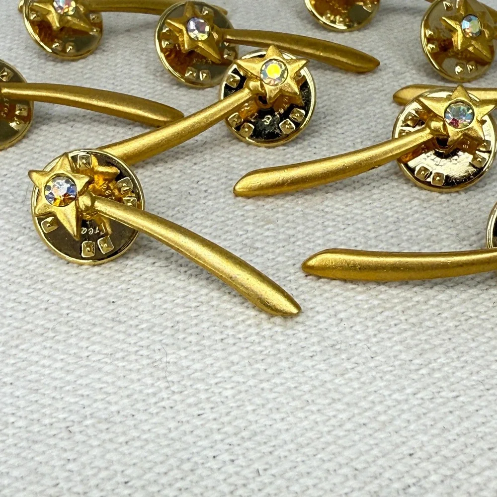 Treasures & Trinkets gently worn