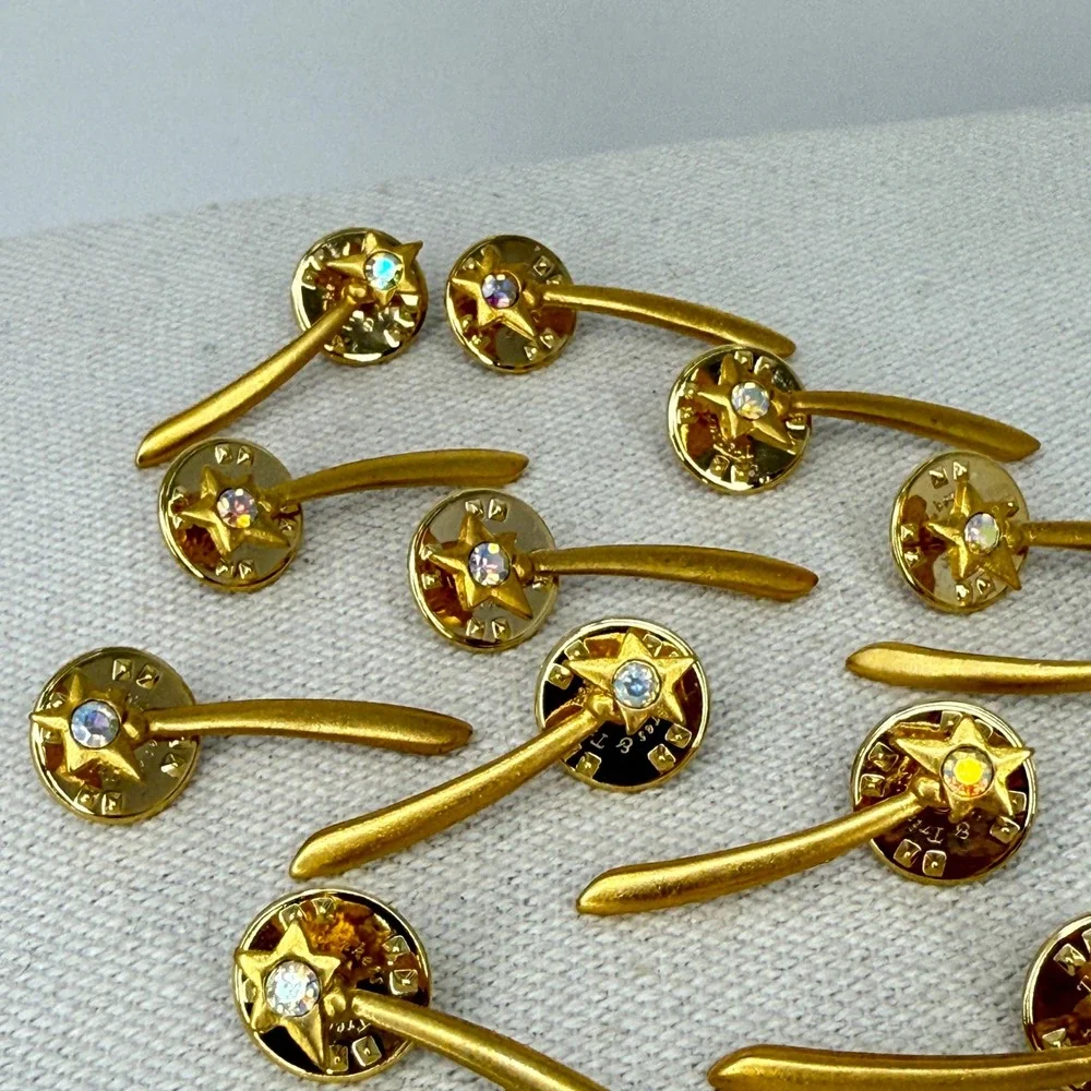 Treasures & Trinkets gently worn