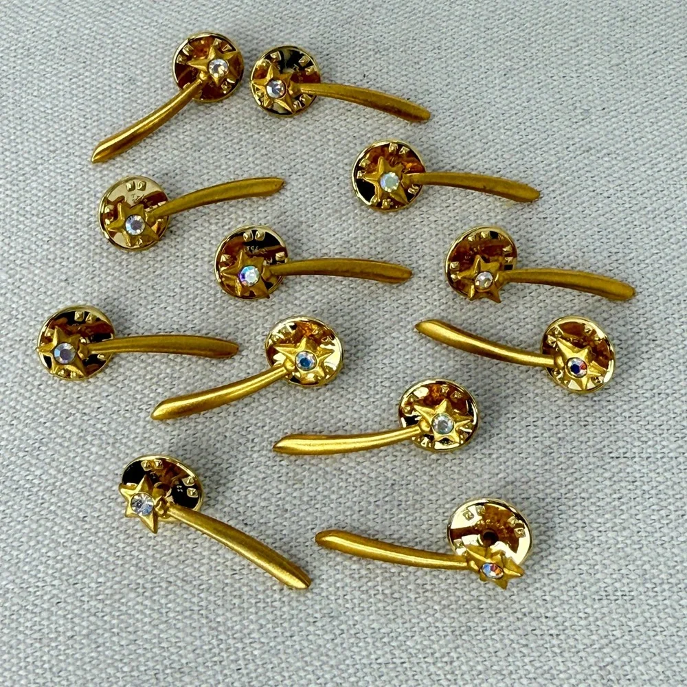 Treasures & Trinkets gently worn