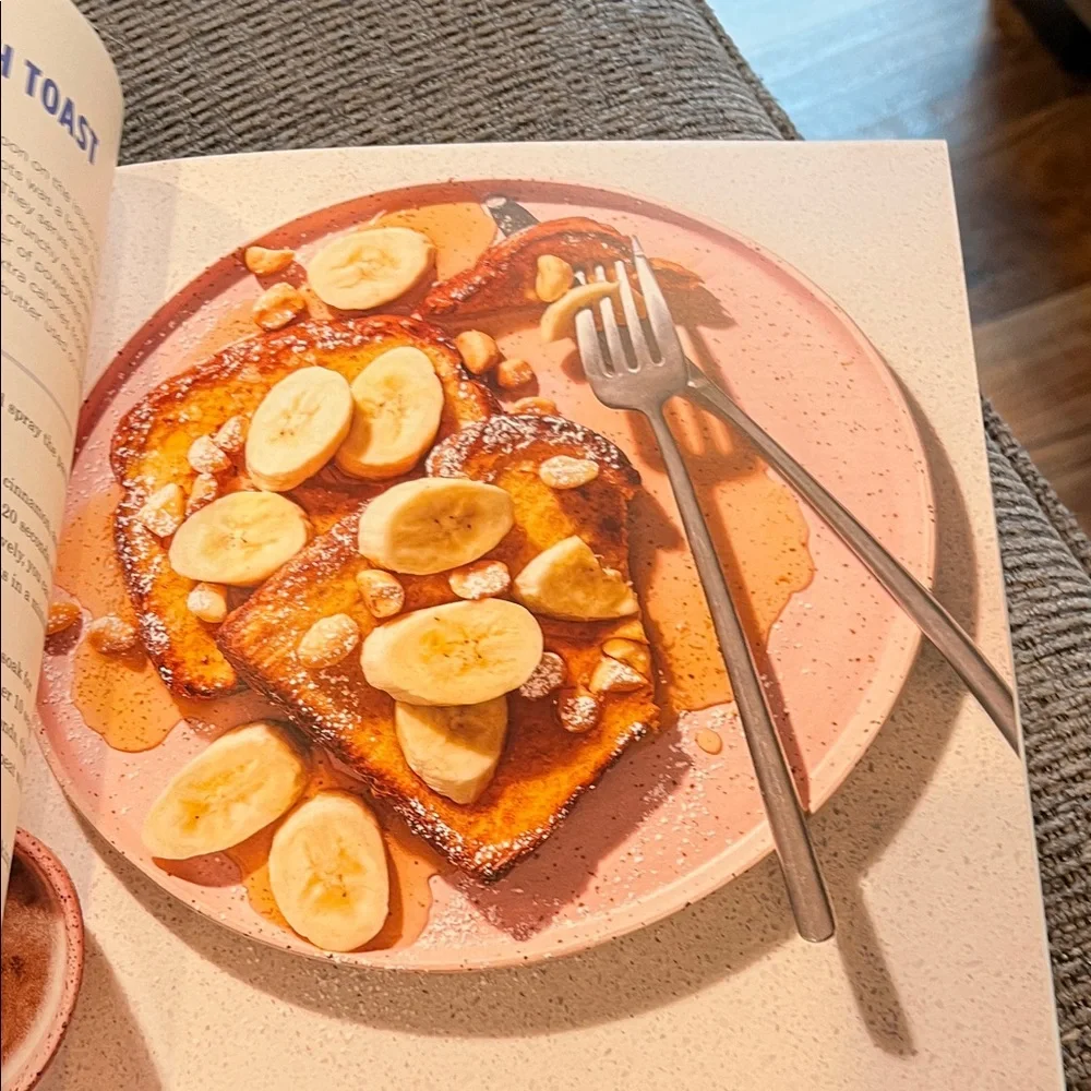 N/A discover delicious