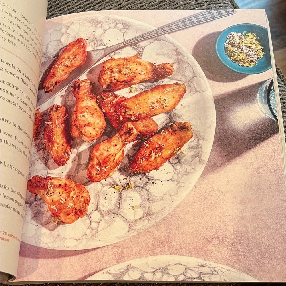 N/A discover delicious