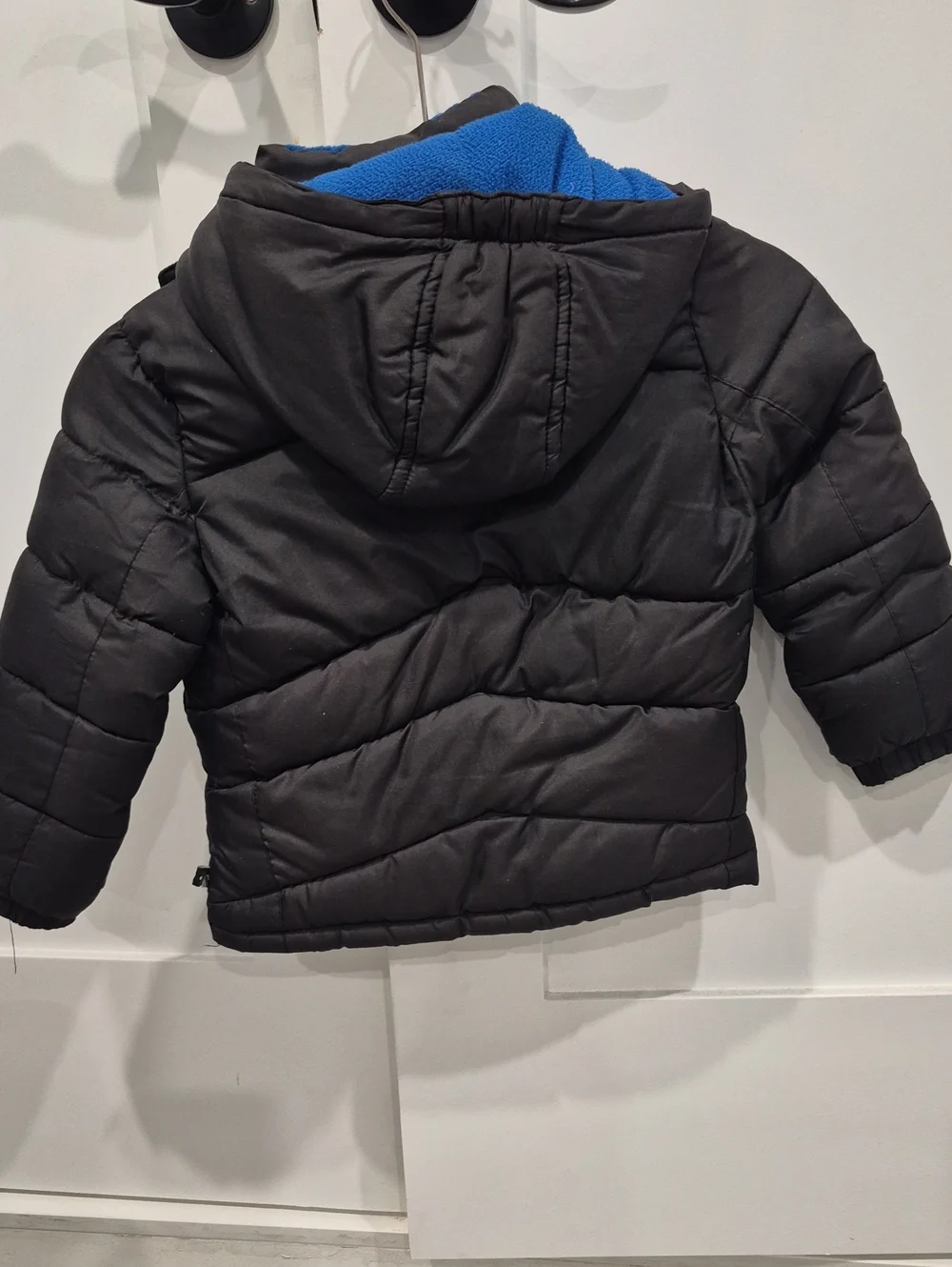 Cb Sport warm black