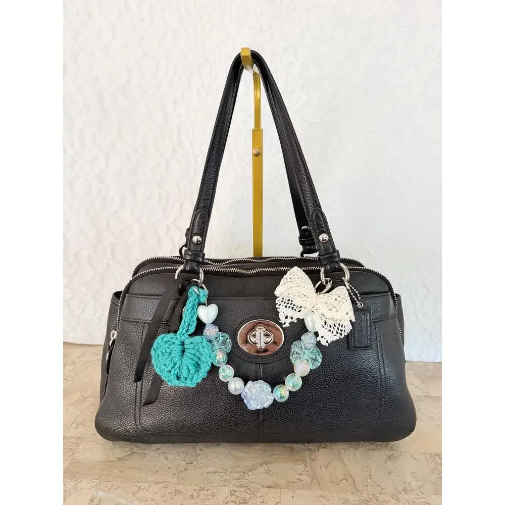 Coach vtg penelope