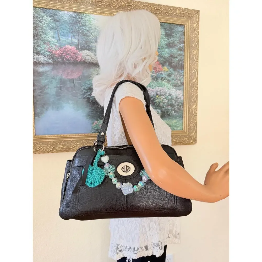 Coach vtg penelope