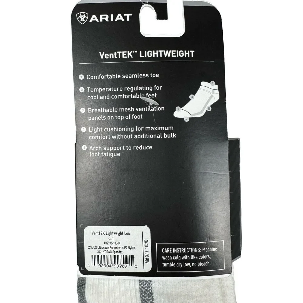 Ariat wicking 59