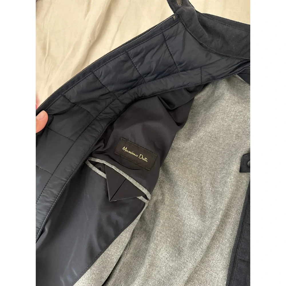 Mossimo Dutti massimo dutti