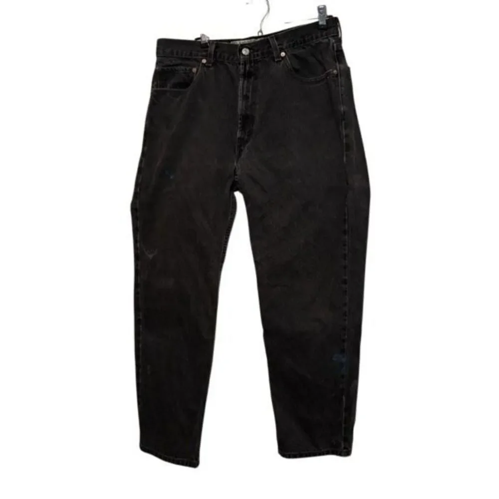 Levis have these see