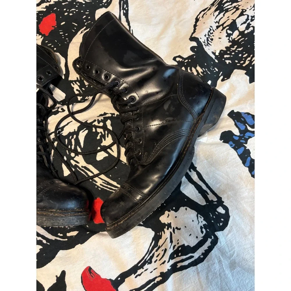 Corcoran vintage black