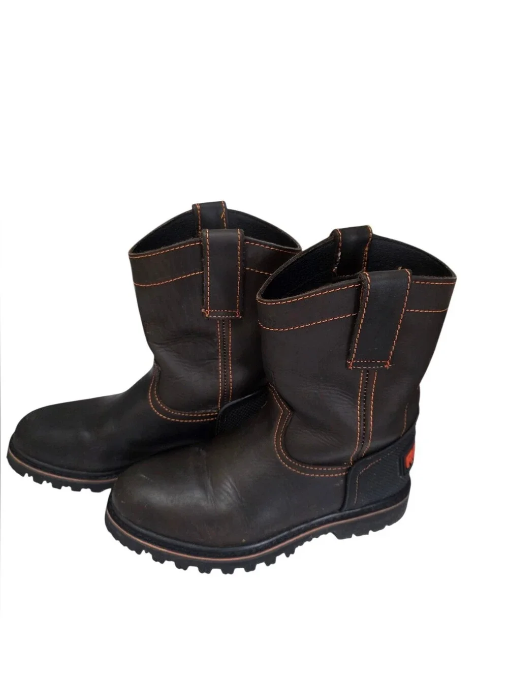 D Rogeri sturdy brown