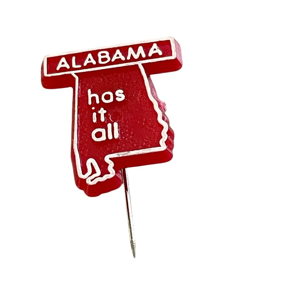 Unbranded vintage alabama