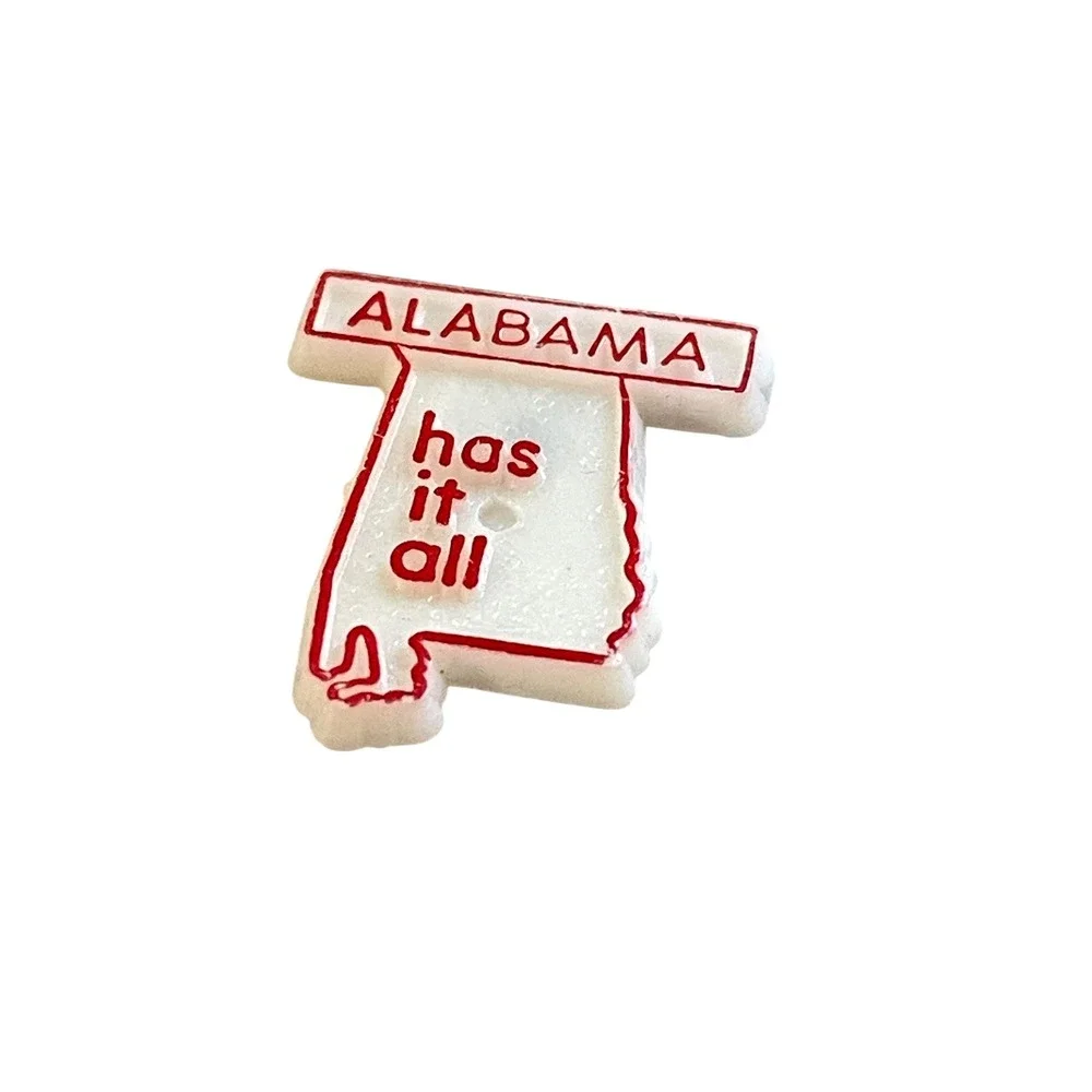 Unbranded vintage alabama