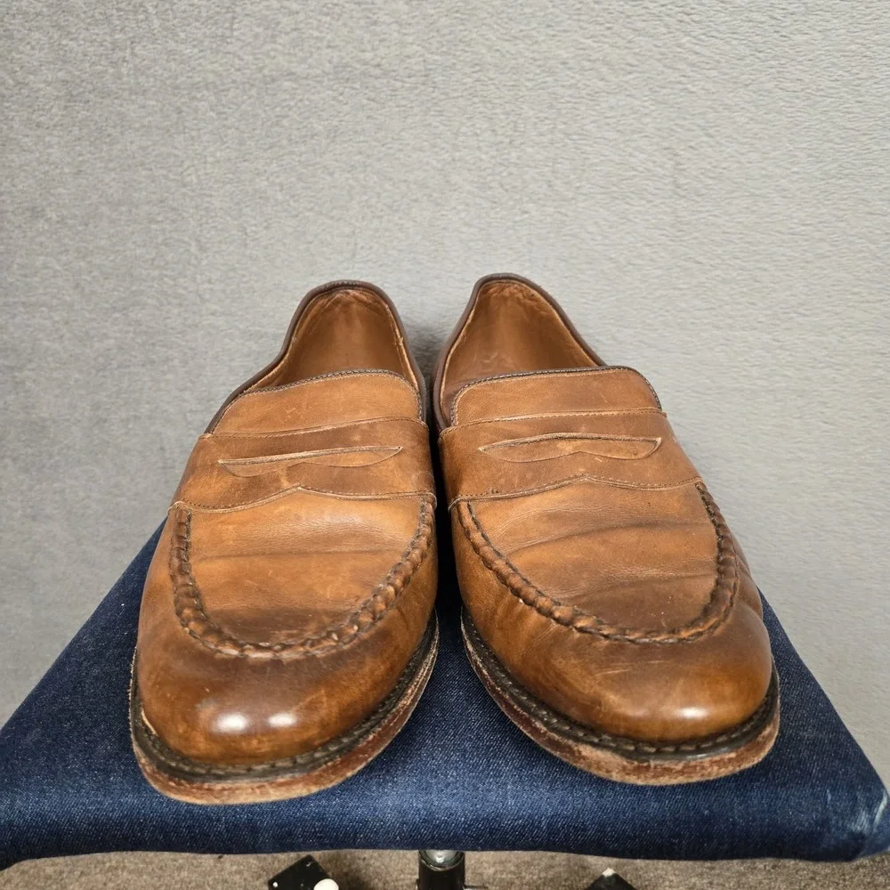 Allen Edmonds allen edmonds