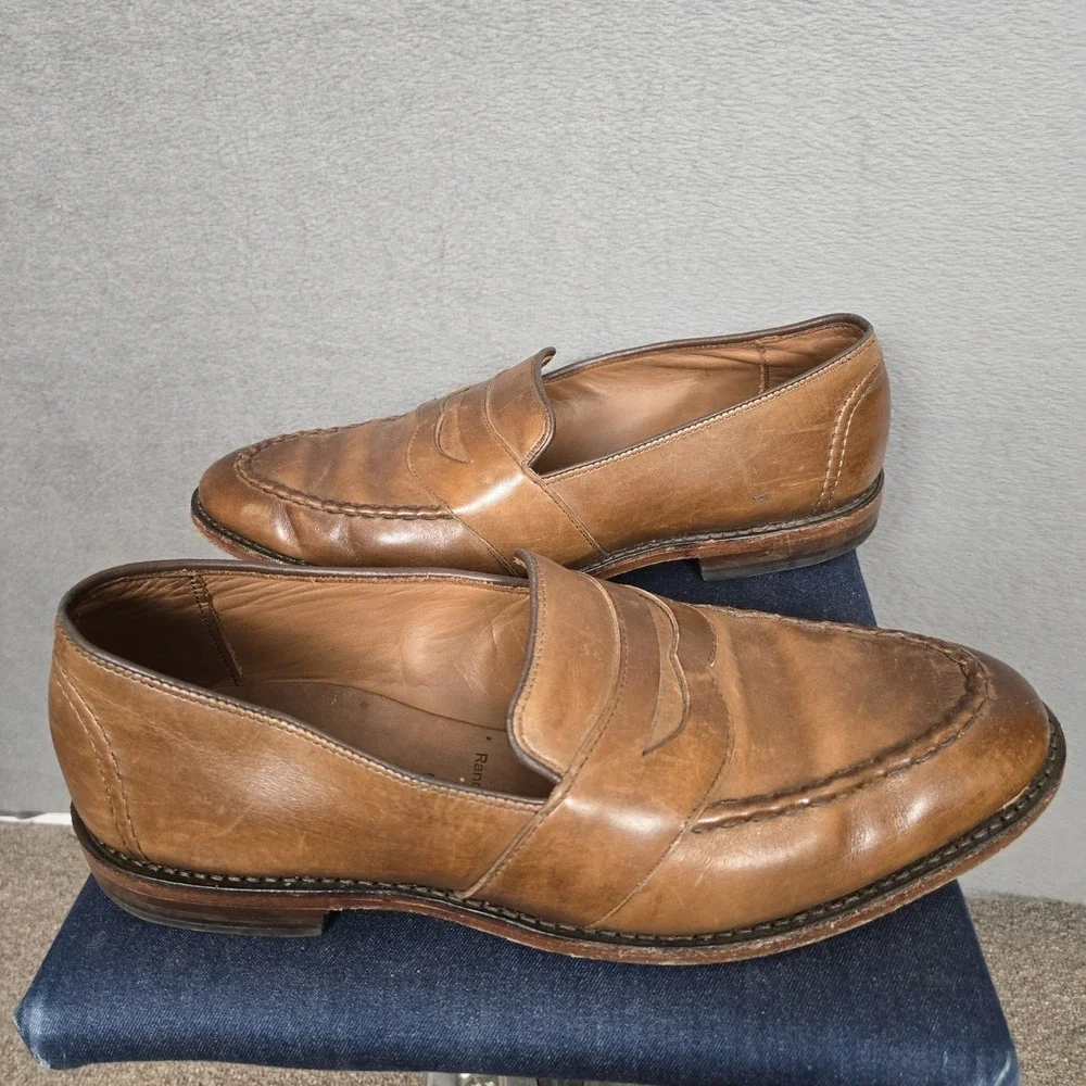 Allen Edmonds allen edmonds