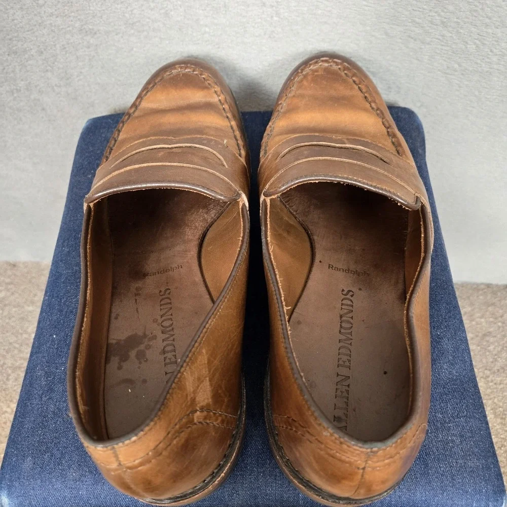 Allen Edmonds allen edmonds