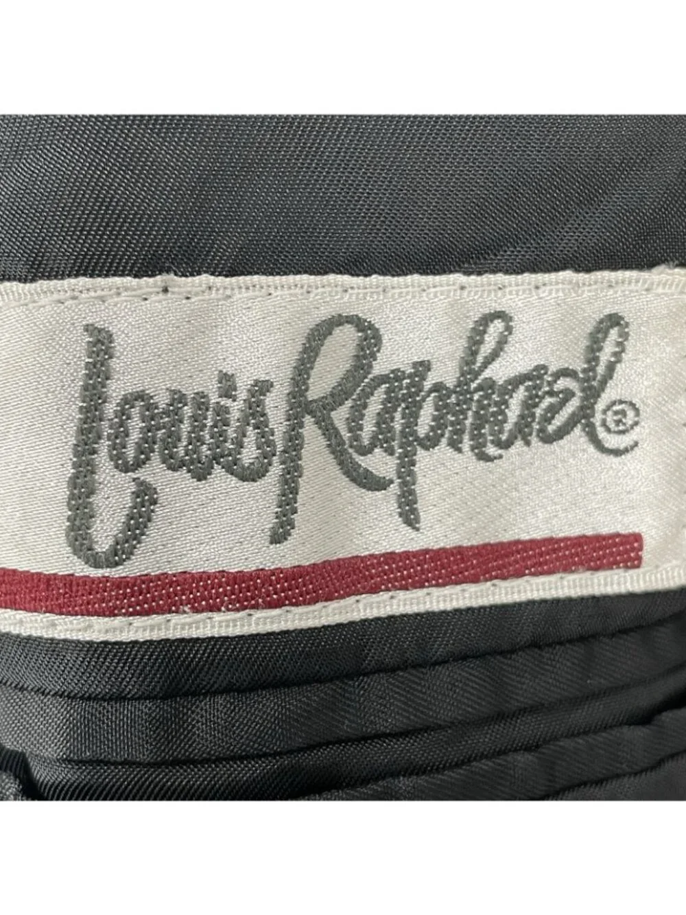 Louis Raphael this louis