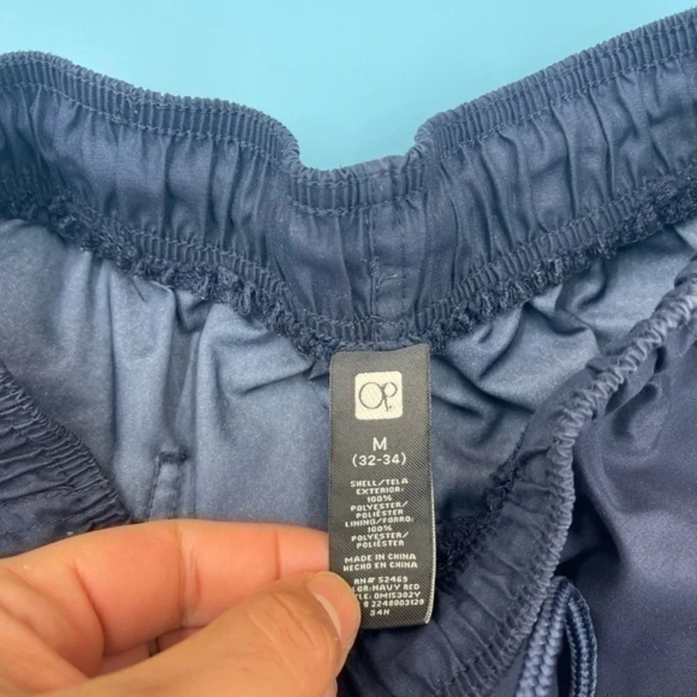 Y2K ORIGINAL PACIFIC OP 5” Swim Shorts