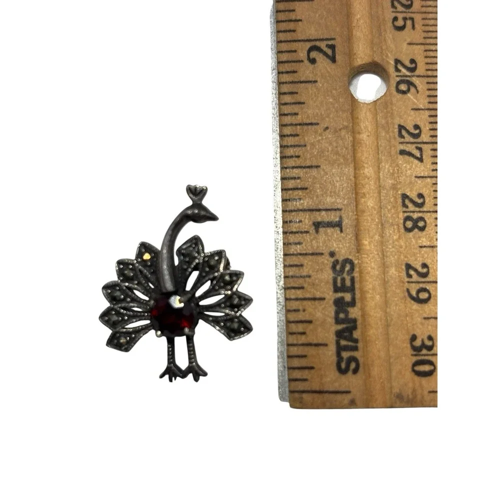 N/A vintage sterling