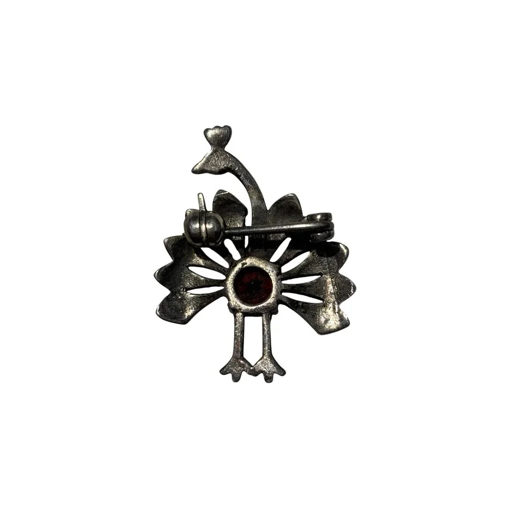 N/A vintage sterling