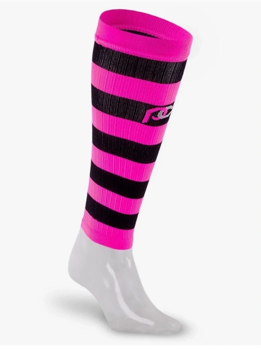 Pro Compression worn less