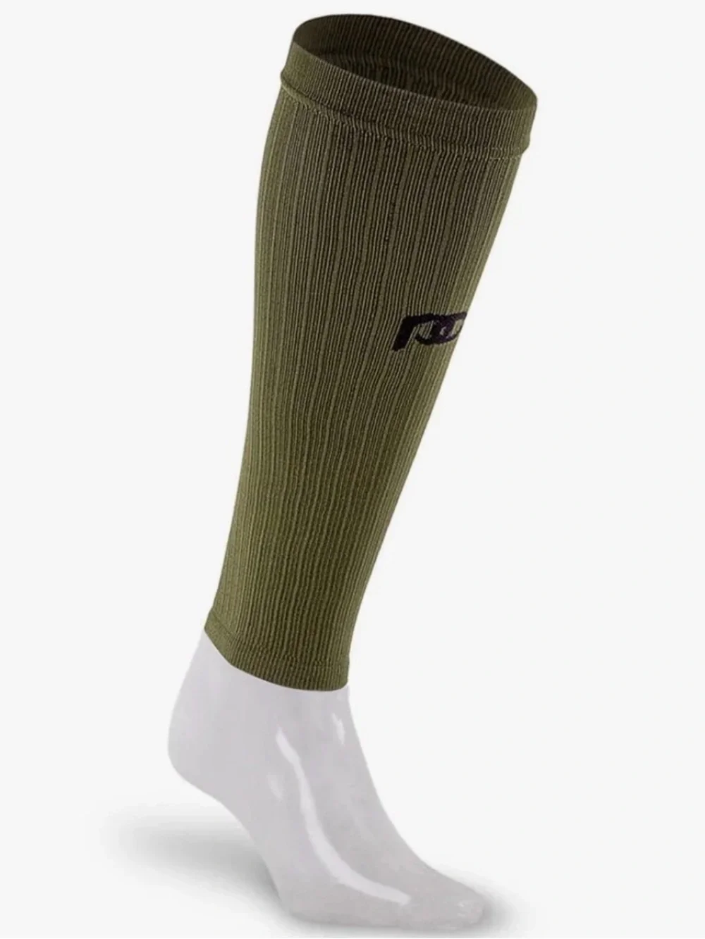 Pro Compression worn less