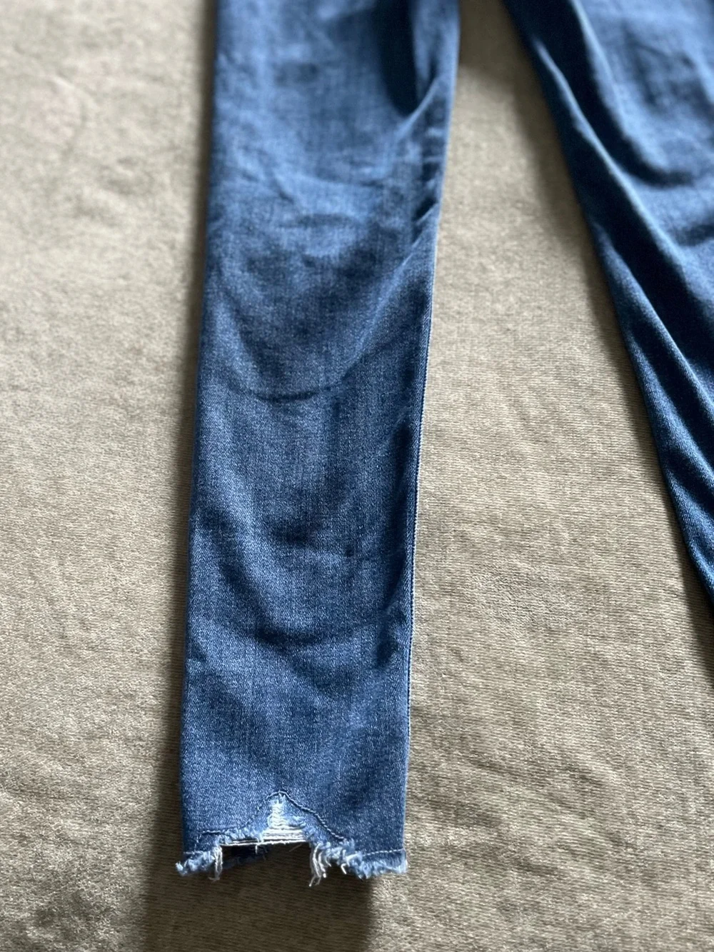 Old Navy Girls High-Rise Rockstar Jeggings | Size 10