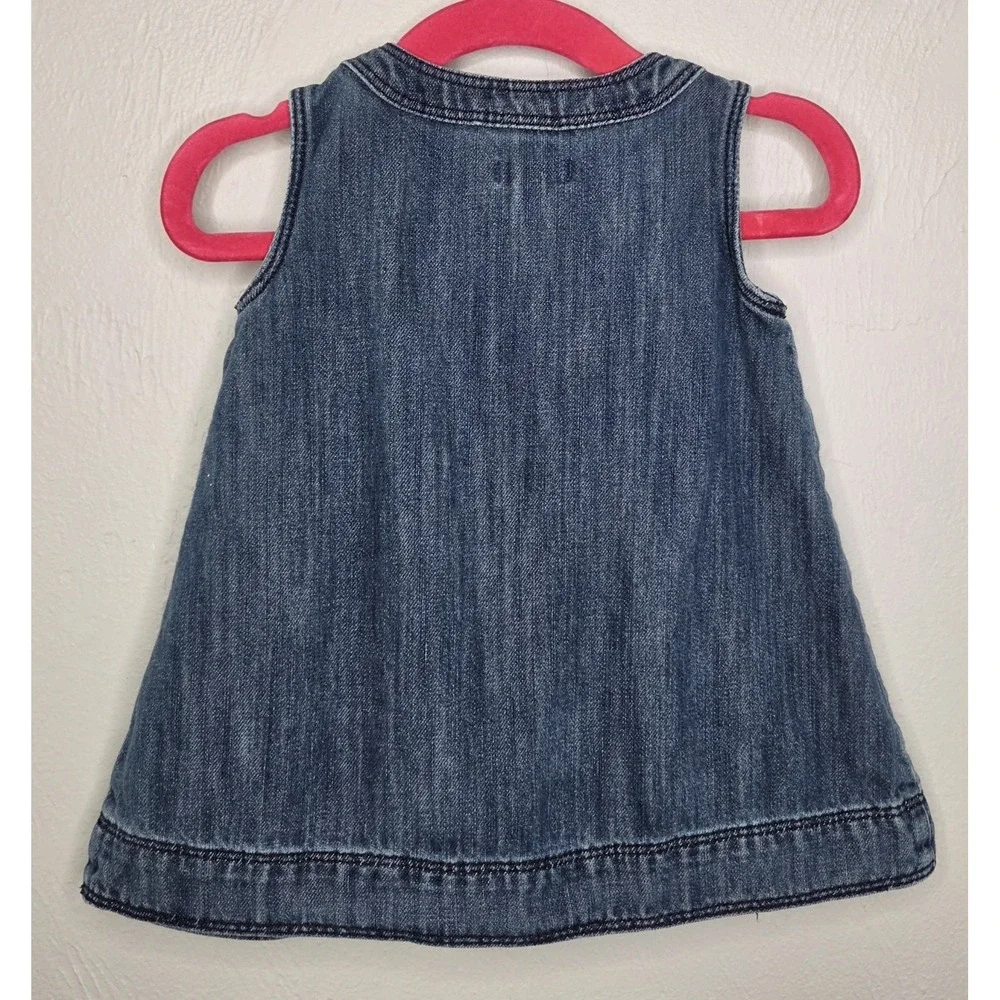 GAP baby girls