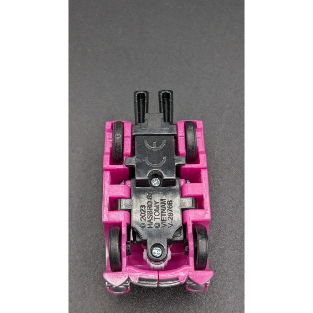 2020 Transformers EarthSpark Tacticon Bundle Set of 3 (Starscream, Optimus)