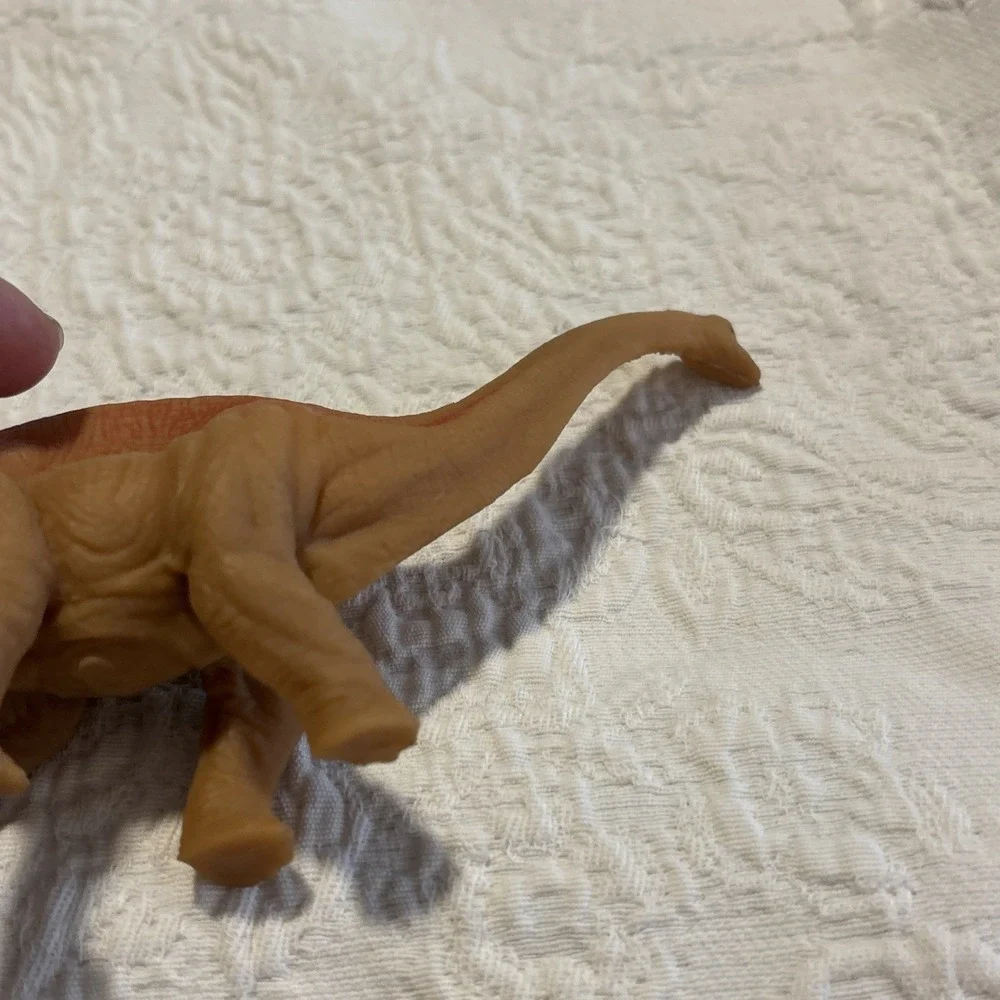 Brachosaurus dinosaur toy for kids