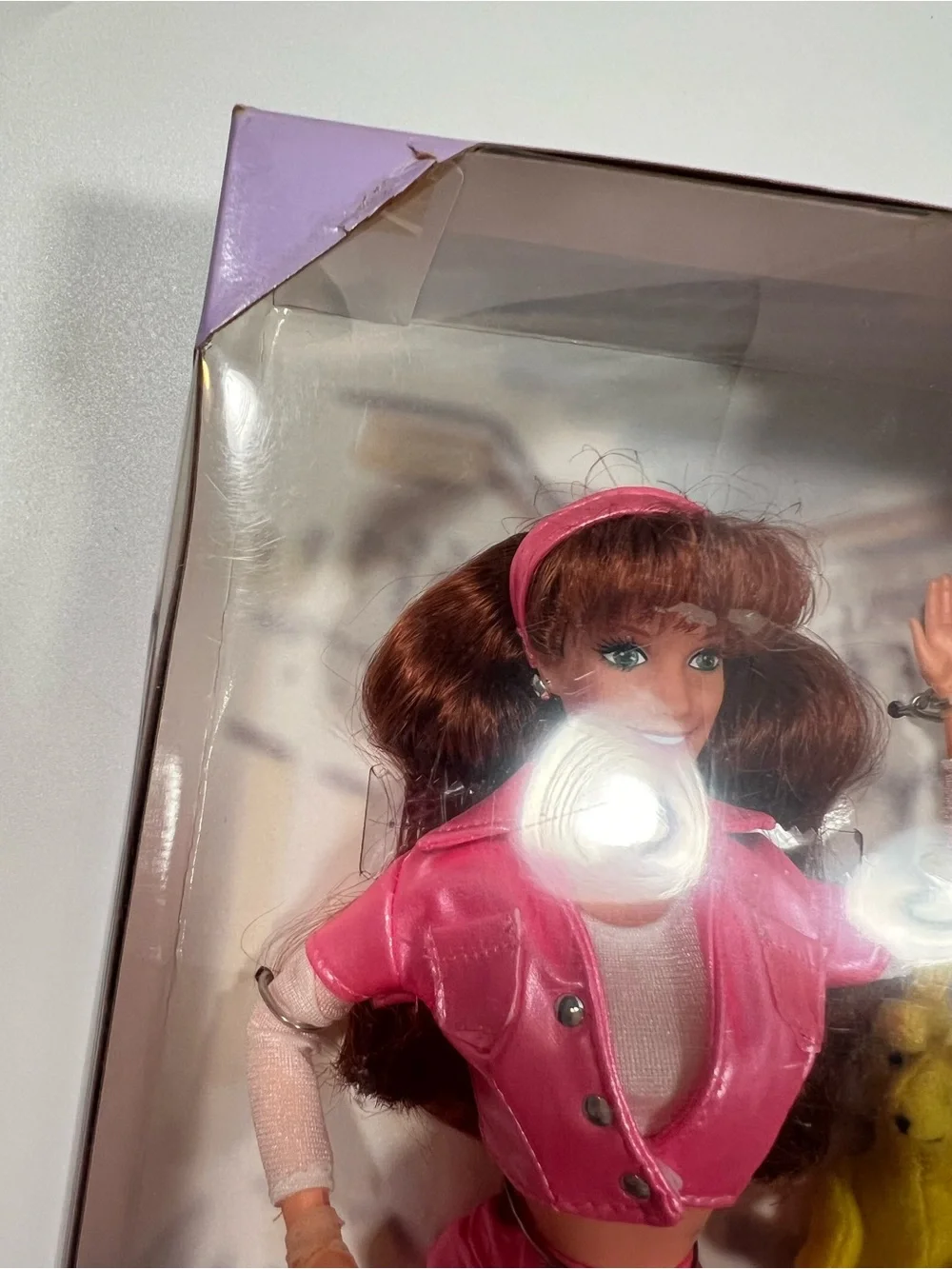 Mattel 1996 clueless