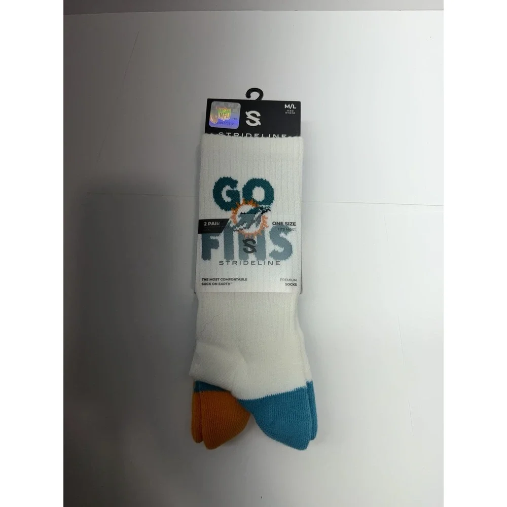 Strideline miami dolphins