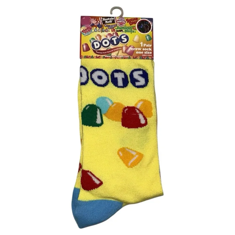 Dots reasonable offers