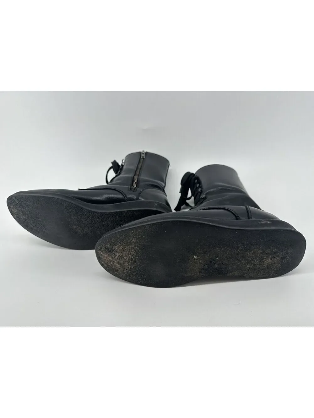 Common Projects will leather cp