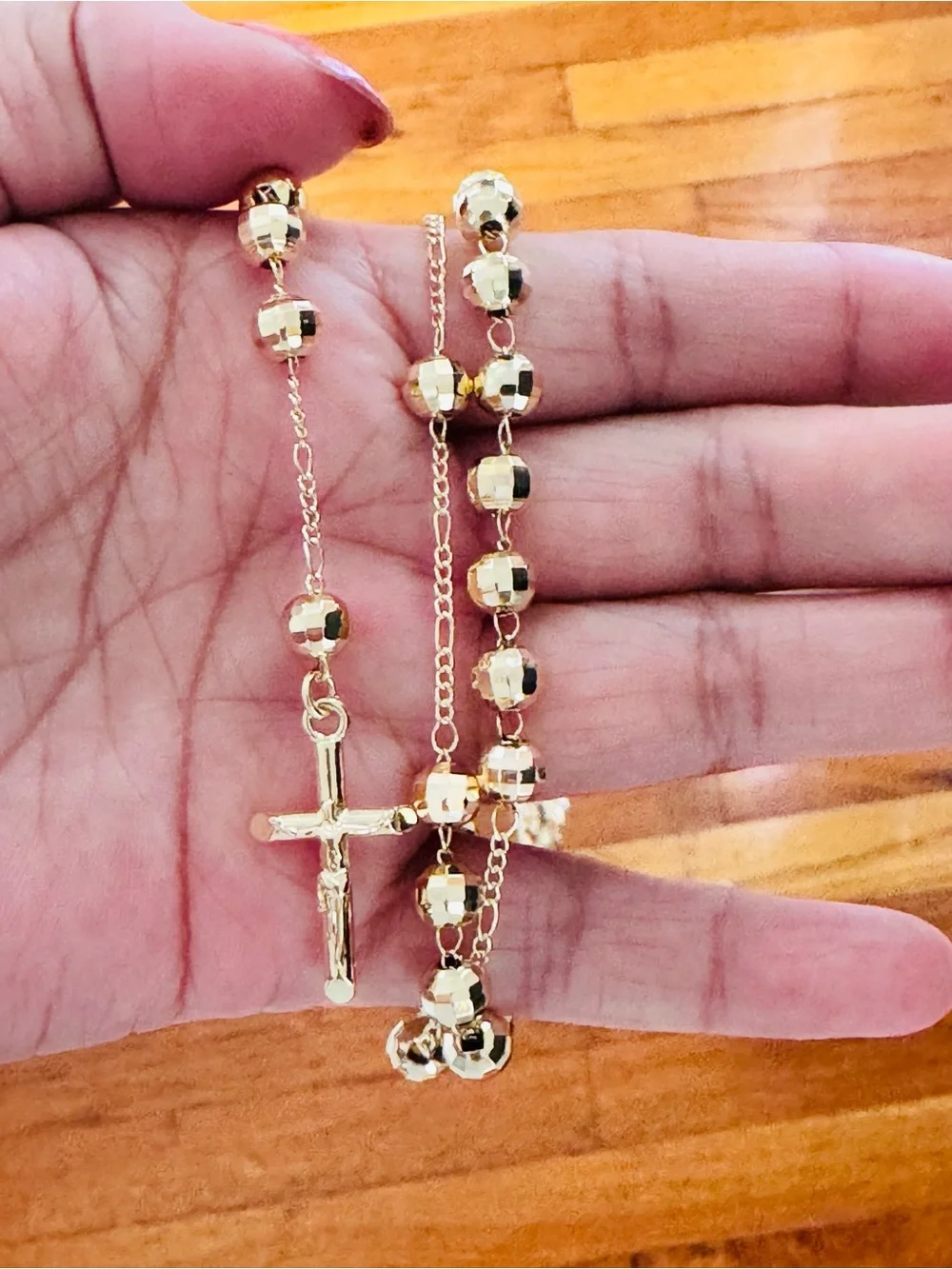 N/A elegant 14k