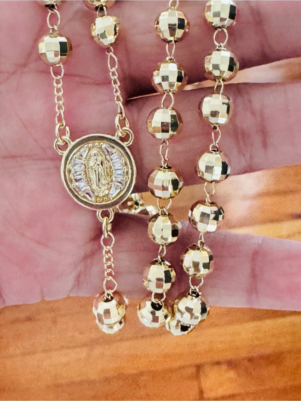 N/A elegant 14k