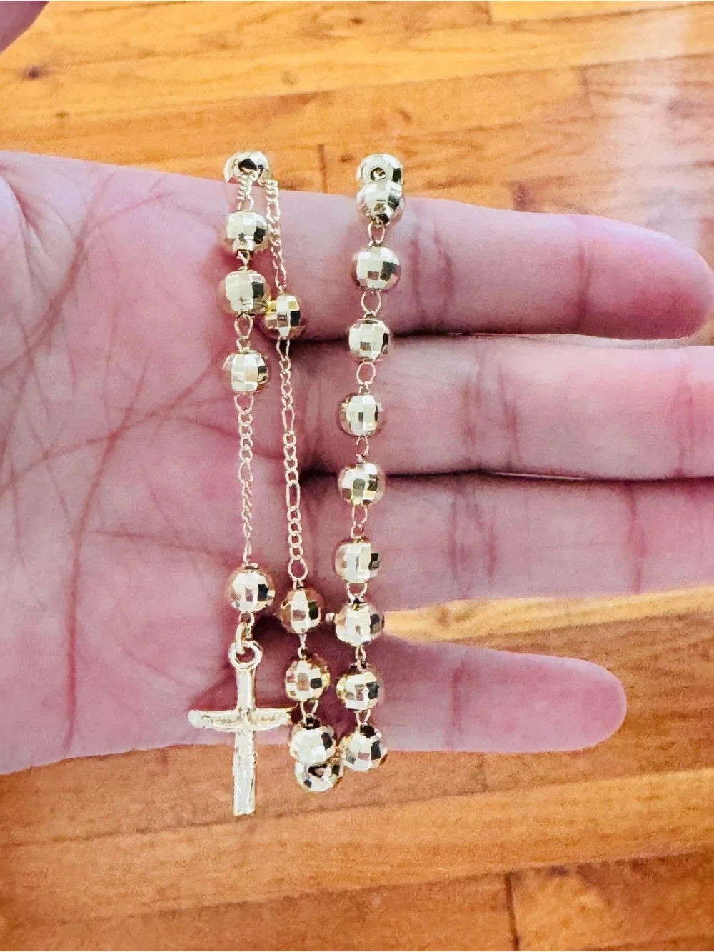 N/A elegant 14k