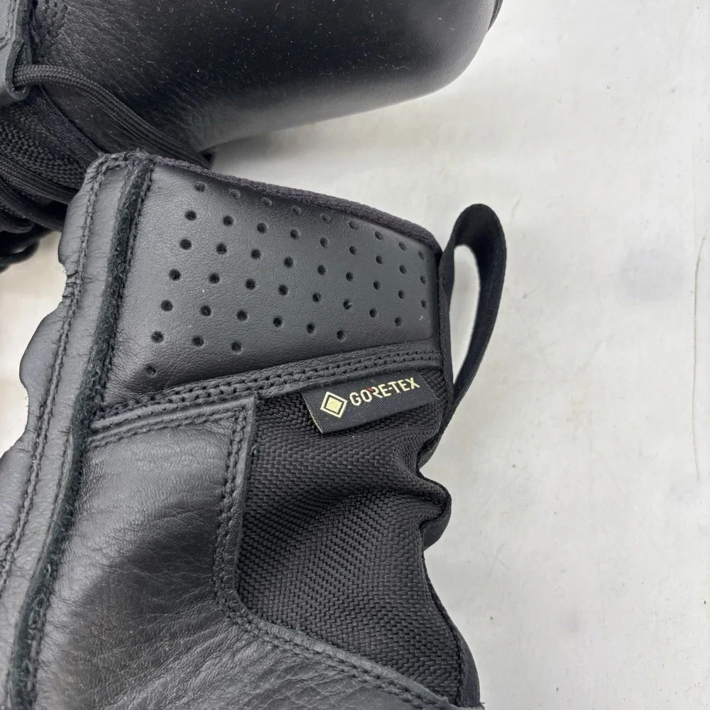 Nike shop confidence