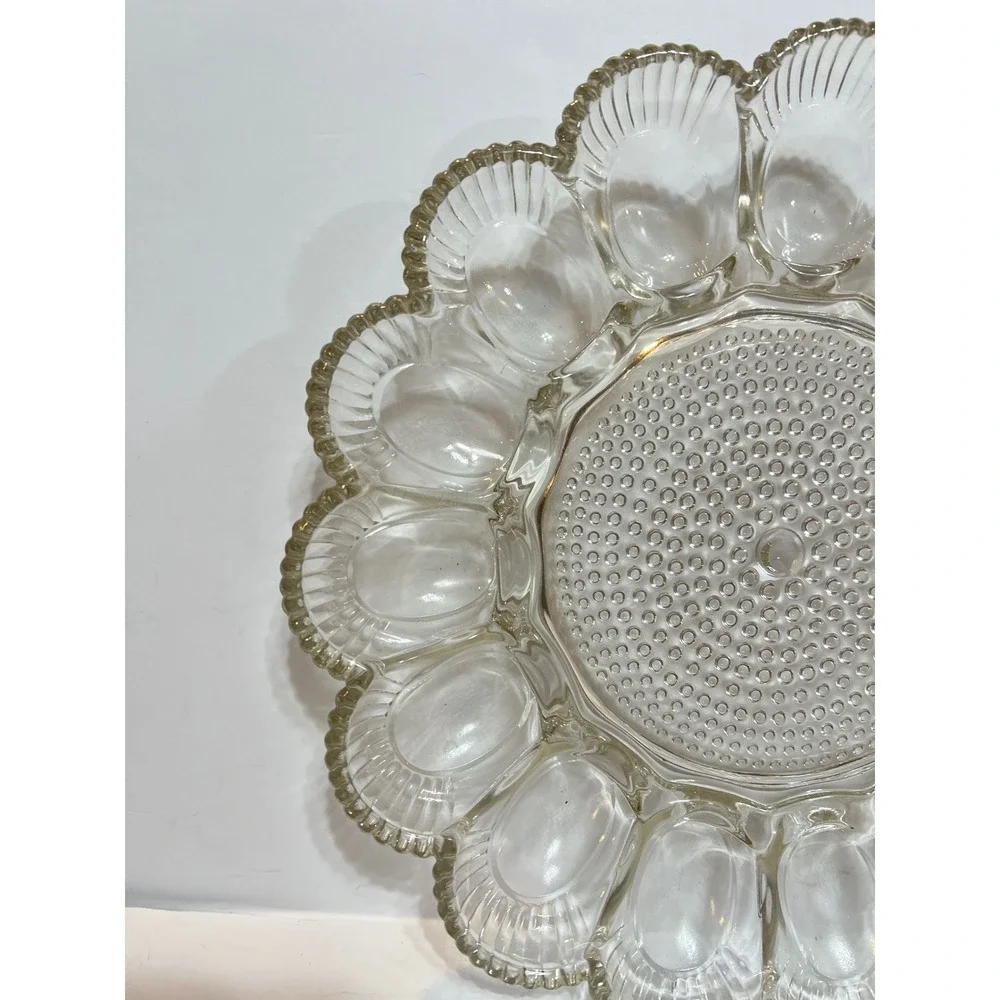 N/A vintage clear