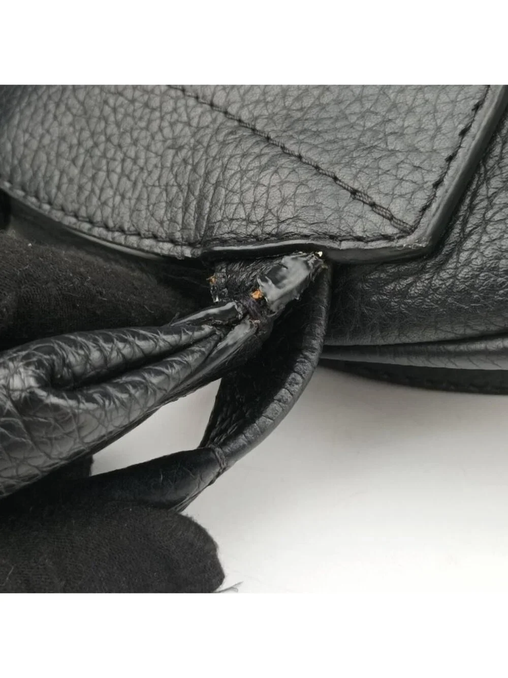 Louis Vuitton brand louis