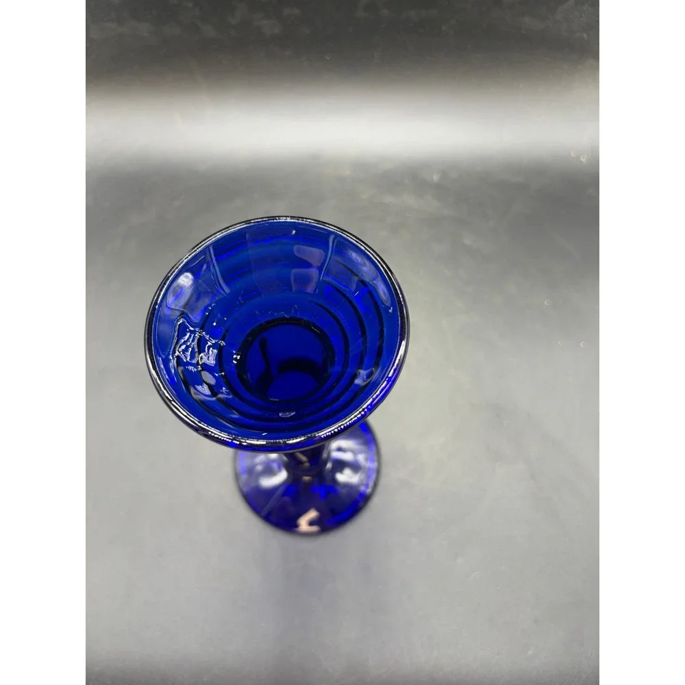 N/A cobalt blue