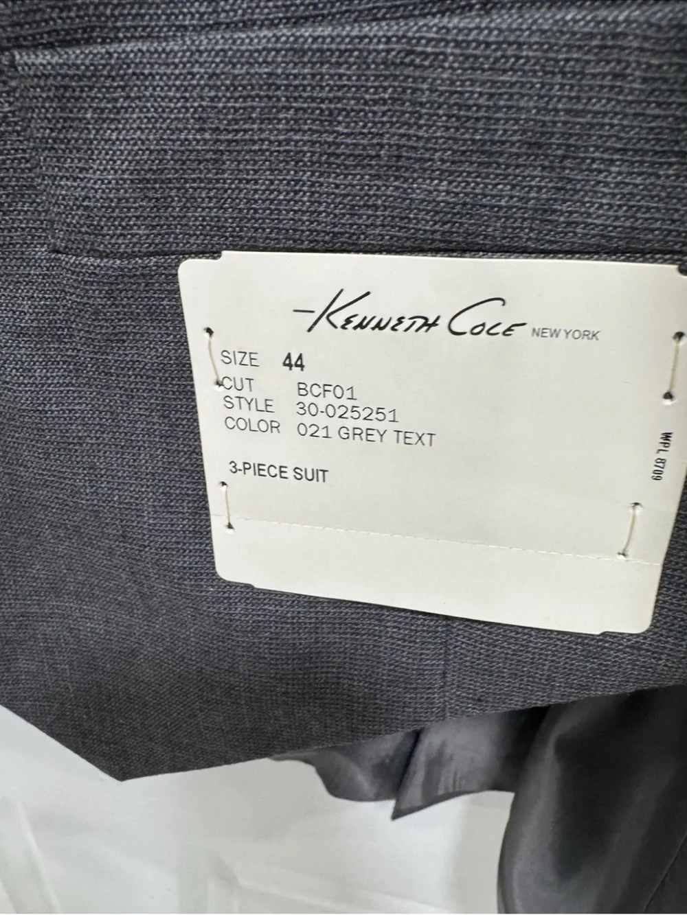 Kenneth Cole New York kenneth cole