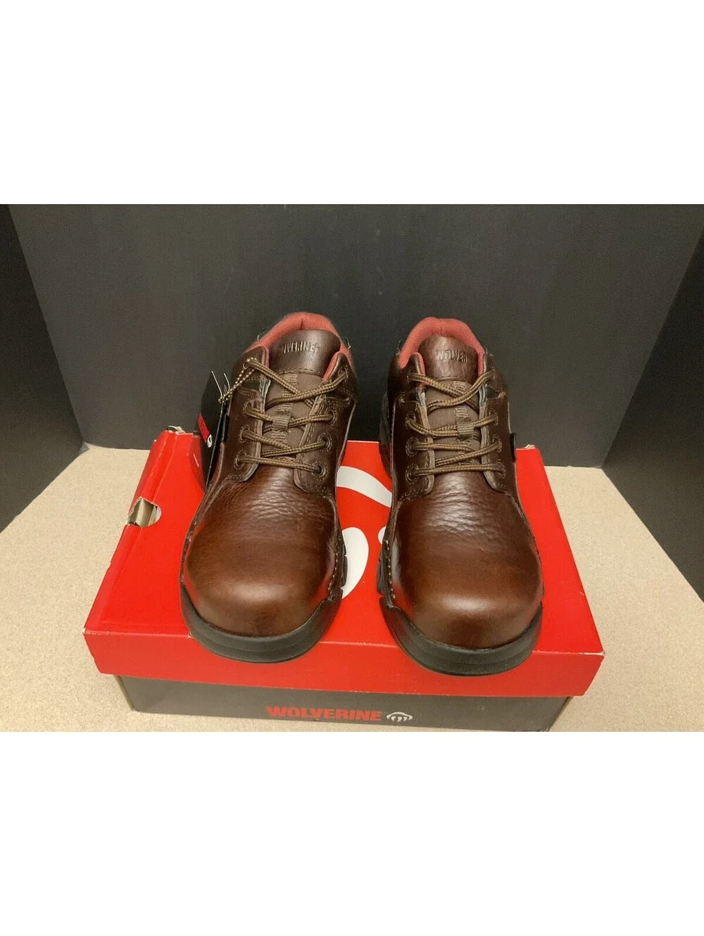 Wolverine new mens