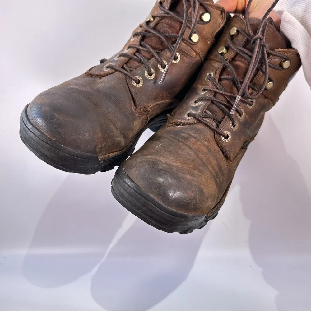 Wolverine men’s raider