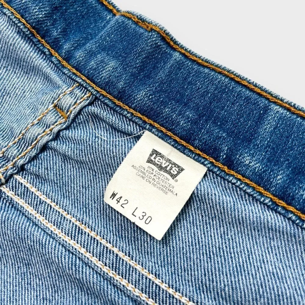 Levis levi 541