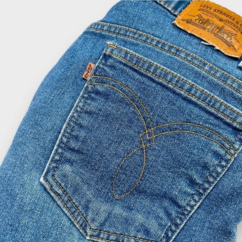 Levis levi 541