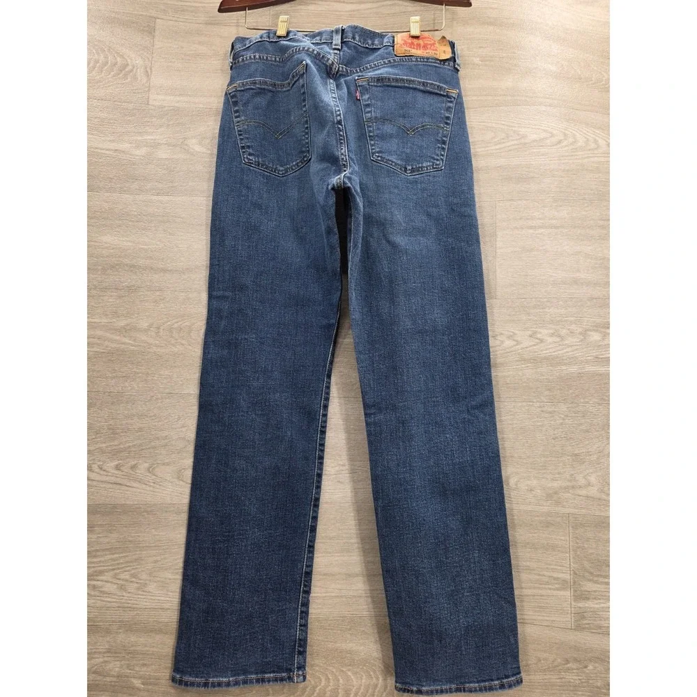 Levis clothing great