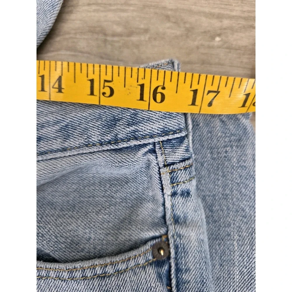 Levis clothing great