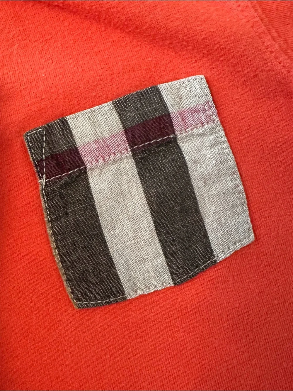 Burberry authentic boys