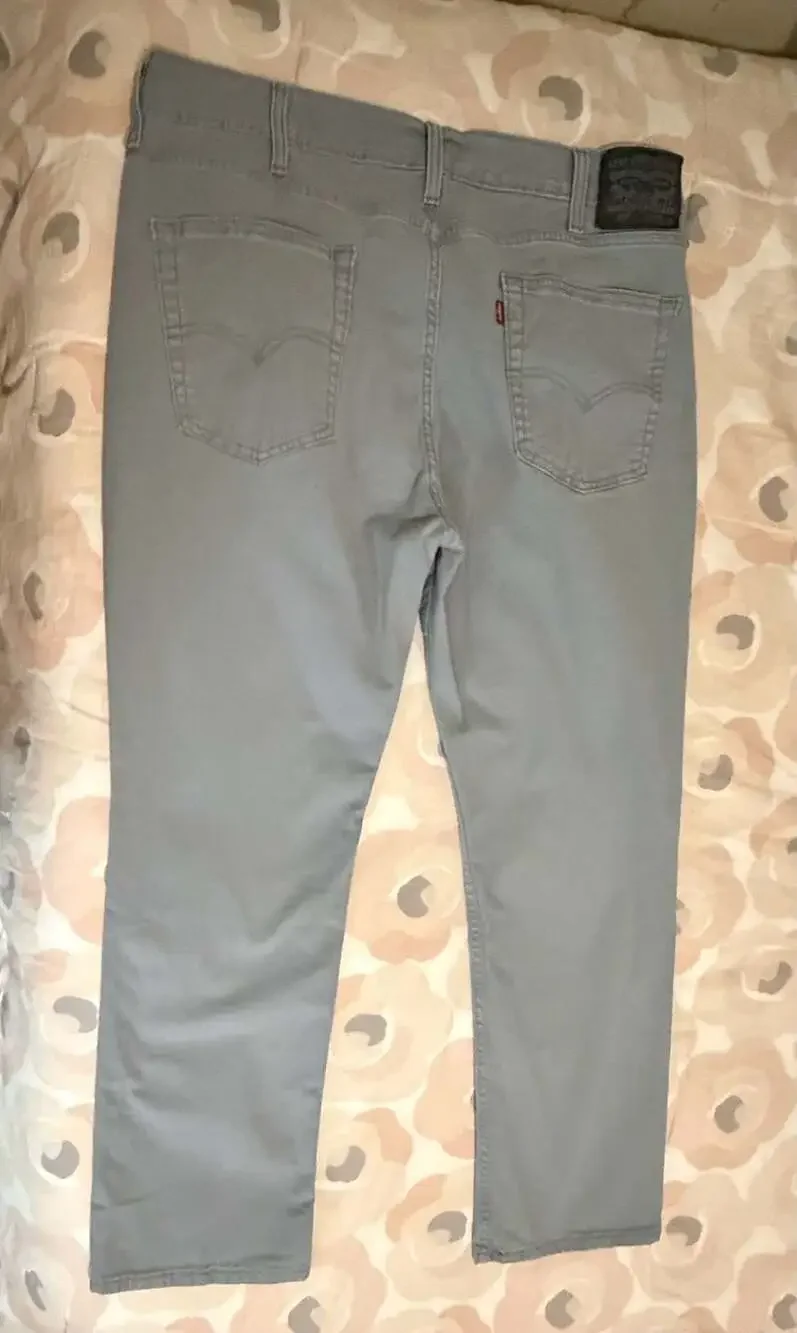 Levis levi 514