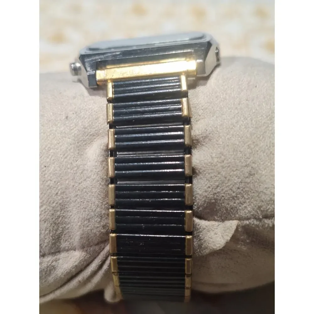 Seiko vintage a638